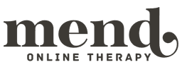 Mend Online Therapy